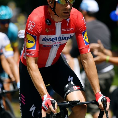 106th Tour de France 2019 - Stage 10