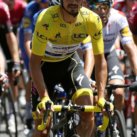 106th Tour de France 2019 - Stage 10