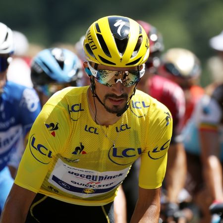 106th Tour de France 2019 - Stage 10