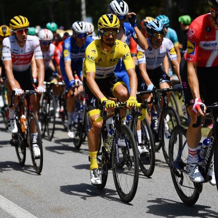 106th Tour de France 2019 - Stage 10