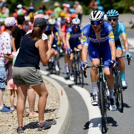 106th Tour de France 2019 - Stage 10