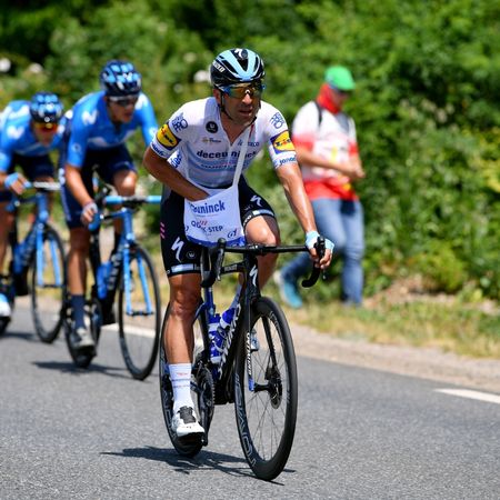 106th Tour de France 2019 - Stage 10