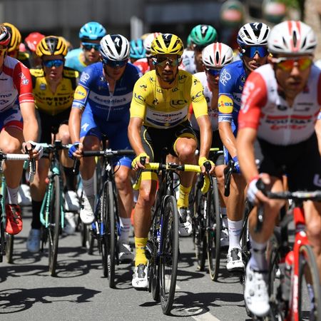 106th Tour de France 2019 - Stage 10