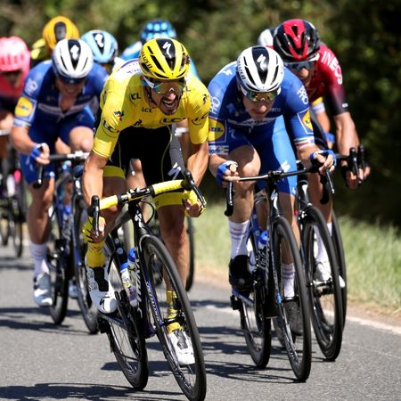 106th Tour de France 2019 - Stage 10