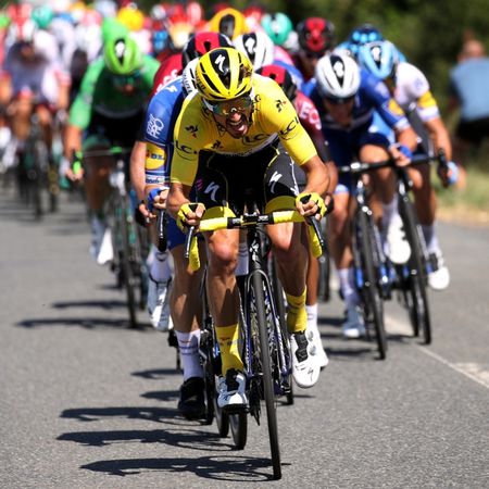 106th Tour de France 2019 - Stage 10