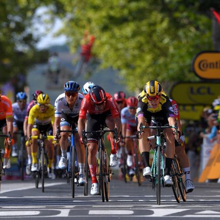 106th Tour de France 2019 - Stage 10