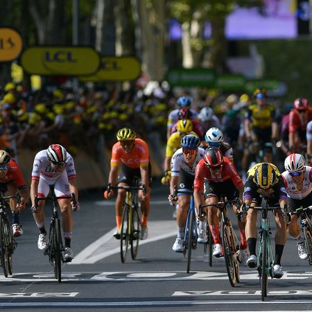 106th Tour de France 2019 - Stage 10