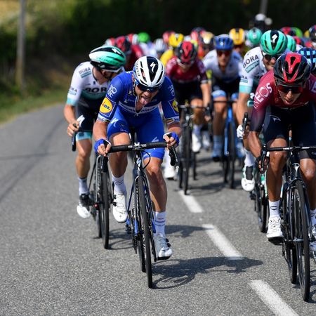 106th Tour de France 2019 - Stage 10