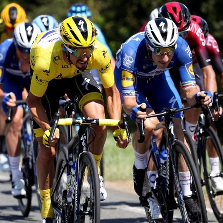 106th Tour de France 2019 - Stage 10