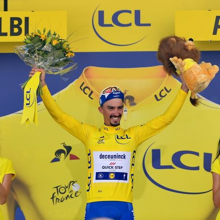 106th Tour de France 2019 - Stage 10