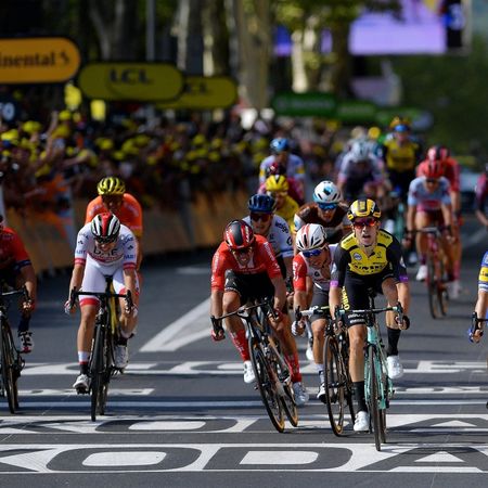 106th Tour de France 2019 - Stage 10