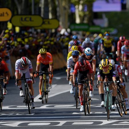 106th Tour de France 2019 - Stage 10