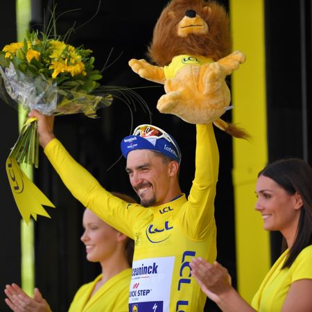 106th Tour de France 2019 - Stage 10