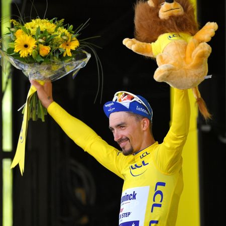 106th Tour de France 2019 - Stage 10