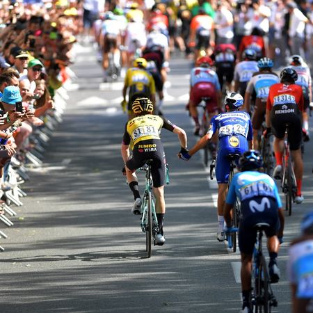 106th Tour de France 2019 - Stage 10