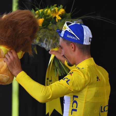 106th Tour de France 2019 - Stage 10