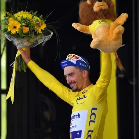 106th Tour de France 2019 - Stage 10