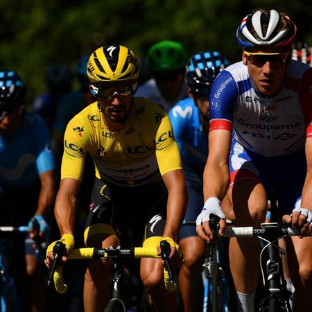 106th Tour de France 2019 - Stage 10