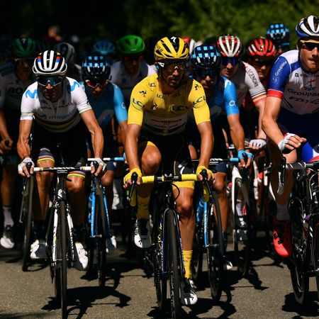 106th Tour de France 2019 - Stage 10
