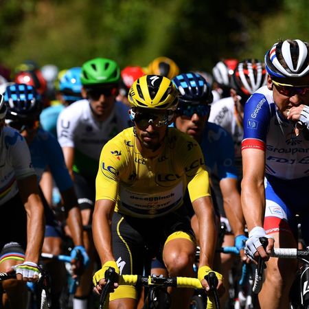 106th Tour de France 2019 - Stage 10