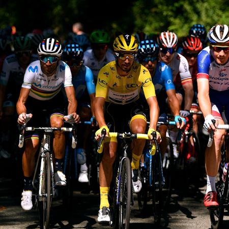 106th Tour de France 2019 - Stage 10