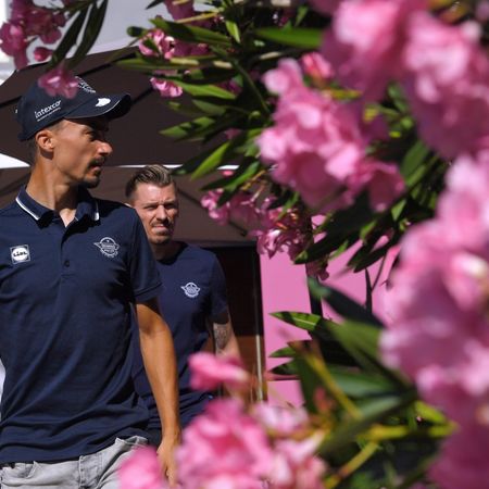 106th Tour de France 2019 - Team Deceuninck - Quick-Step - Press Conference