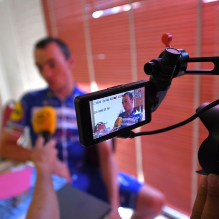 106th Tour de France 2019 - Team Deceuninck - Quick-Step - Training