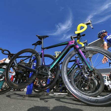 106th Tour de France 2019 - Team Deceuninck - Quick-Step - Training