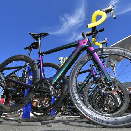 106th Tour de France 2019 - Team Deceuninck - Quick-Step - Training