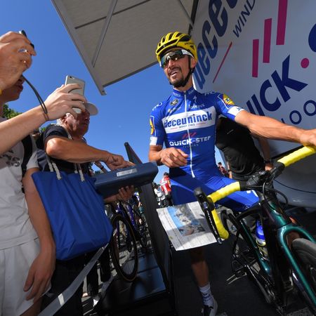 106th Tour de France 2019 - Team Deceuninck - Quick-Step - Training