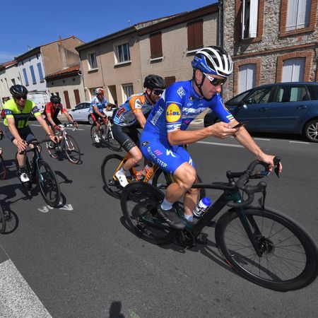106th Tour de France 2019 - Team Deceuninck - Quick-Step - Training