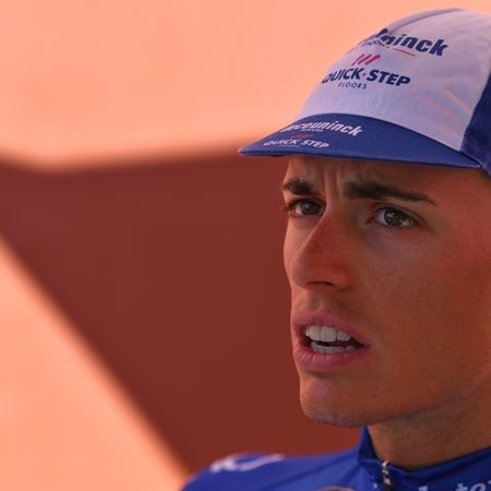 106th Tour de France 2019 - Team Deceuninck - Quick-Step - Training