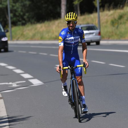 106th Tour de France 2019 - Team Deceuninck - Quick-Step - Training
