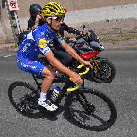 106th Tour de France 2019 - Team Deceuninck - Quick-Step - Training