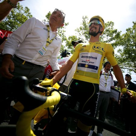 106th Tour de France 2019 - Stage 11