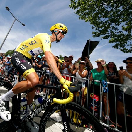 106th Tour de France 2019 - Stage 11