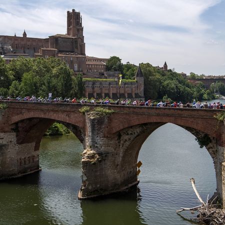 106th Tour de France 2019 - Stage 11