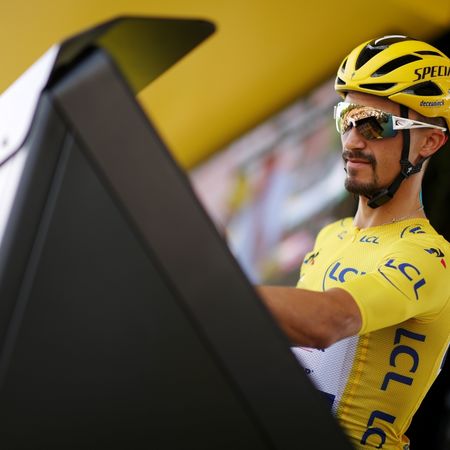 106th Tour de France 2019 - Stage 11