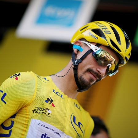 106th Tour de France 2019 - Stage 11