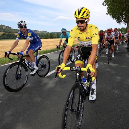 106th Tour de France 2019 - Stage 11