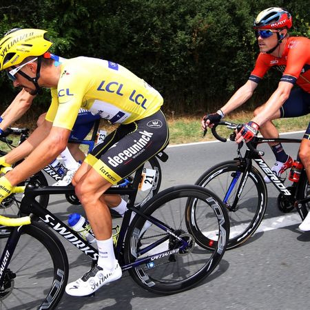 106th Tour de France 2019 - Stage 11