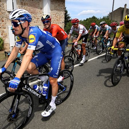 106th Tour de France 2019 - Stage 11
