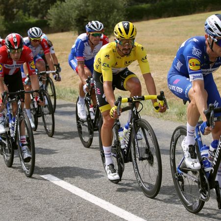 106th Tour de France 2019 - Stage 11
