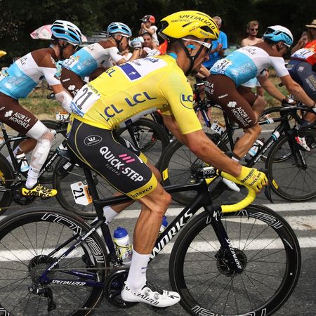 106th Tour de France 2019 - Stage 11