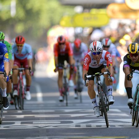 106th Tour de France 2019 - Stage 11
