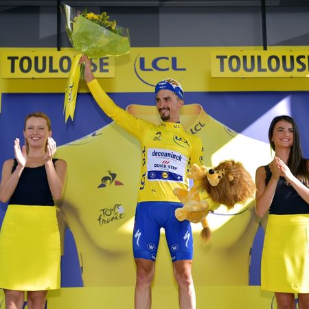 106th Tour de France 2019 - Stage 11
