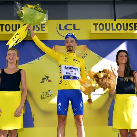 106th Tour de France 2019 - Stage 11