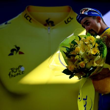 106th Tour de France 2019 - Stage 11