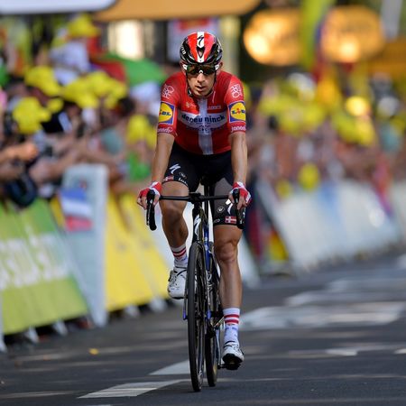 106th Tour de France 2019 - Stage 11