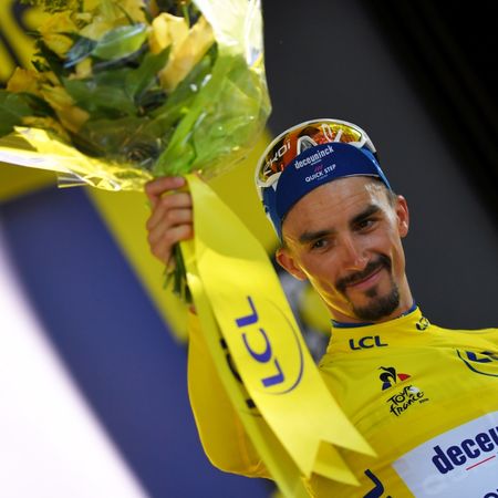 106th Tour de France 2019 - Stage 11